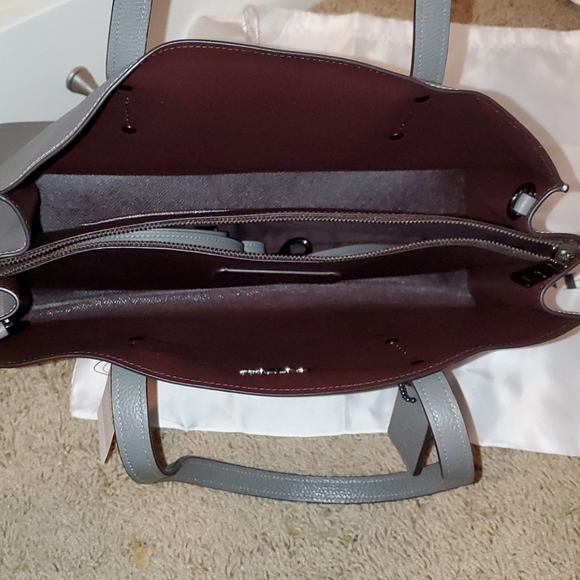 Coach bag - Picture 4 of 7